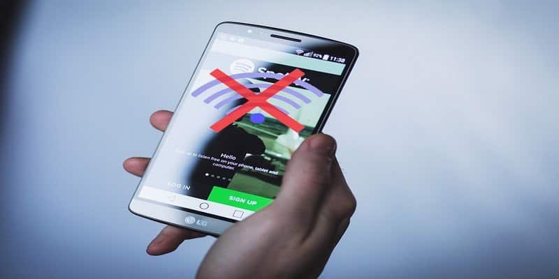 Android デバイスでの IP アドレス取得エラーを修正する方法の画像 | IP特集