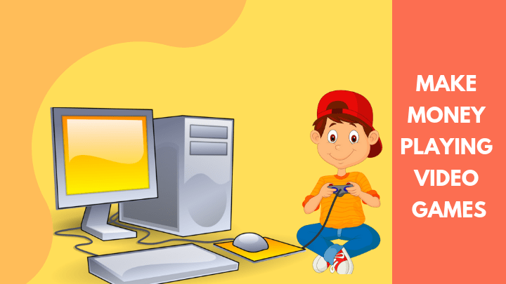 Immagine di 7 modi reali per guadagnare giocando ai videogiochi: strategie comprovate | Guadagna con i giochi