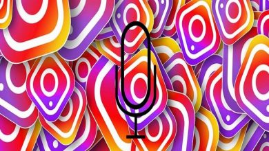 如何在 Instagram 上發送語音訊息的圖片 | 訊息精選