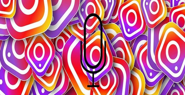 Immagine di Come inviare un messaggio vocale su Instagram | Messaggio in primo piano