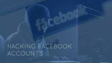 Facebook hesaplarının nasıl hackleneceğine ve nasıl korunacağına ilişkin en iyi 15 çalışma yönteminin görseli | Facebook'u Hackleme Yöntemleri-768x403