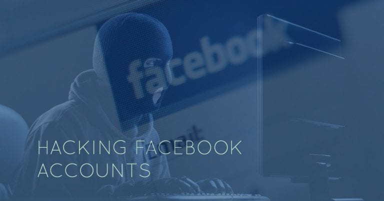 Obraz przedstawiający 15 najskuteczniejszych metod hakowania kont na Facebooku i sposoby ich zabezpieczenia | Methods-to-Hack-Facebook-768x403