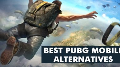 Obraz 10 najlepszych gier w stylu PUBG Mobile na Androida i iOS | PUBG-Alternative-768x403