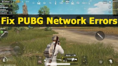 Image de Comment corriger l'erreur « Décalage réseau détecté » dans PUBG Mobile | PUBG-Erreur réseau-696x365