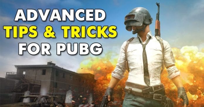 Immagine dei migliori consigli e trucchi PUBG Mobile per ottenere una cena a base di pollo | PUBG-TRUCCHI-696x365