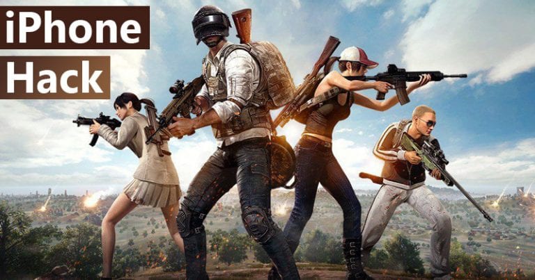 Image of iPhone'da PUBG Mobile'ı jailbreak yapmadan hacklemek mümkün mü? Pubg-55-768x403