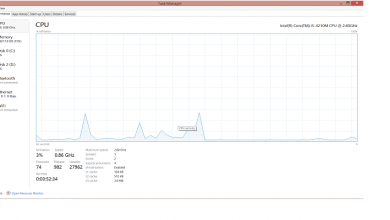 Windows Shell Experience Host 是什麼？為什麼它佔用這麼多記憶體和儲存空間？ | Wimdow10-shell-experience-host1