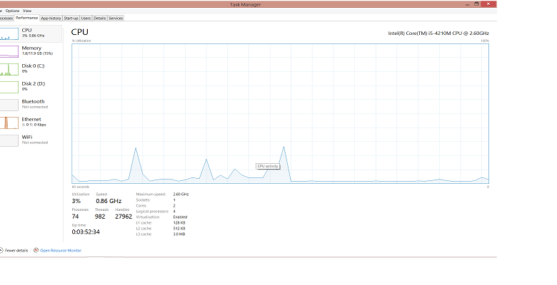 Windows Shell Experience Host 是什麼？為什麼它佔用這麼多記憶體和儲存空間？ | Wimdow10-shell-experience-host1