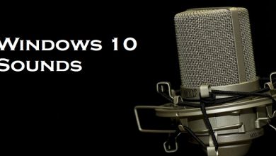 如何修復 Windows 10 中麥克風無法正常工作的圖片 | Windows10-麥克風