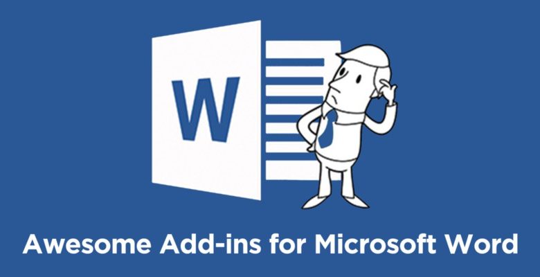 Immagine dei migliori componenti aggiuntivi per Microsoft Word per migliorare la produttività | componenti aggiuntivi-per-word-featured-1
