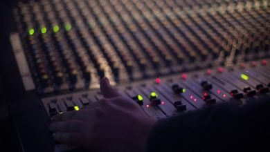 Immagine delle migliori alternative a TuneIn per le tue esigenze musicali e radiofoniche | audio-1839162_640