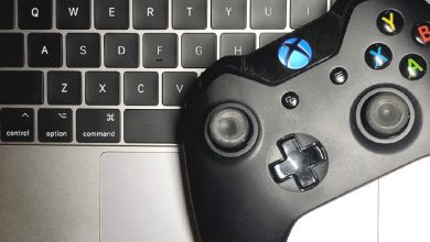 如何將 Xbox One 控制器連接到 Mac 的圖片 | connect-xbox-one-controller-to-mac-hero