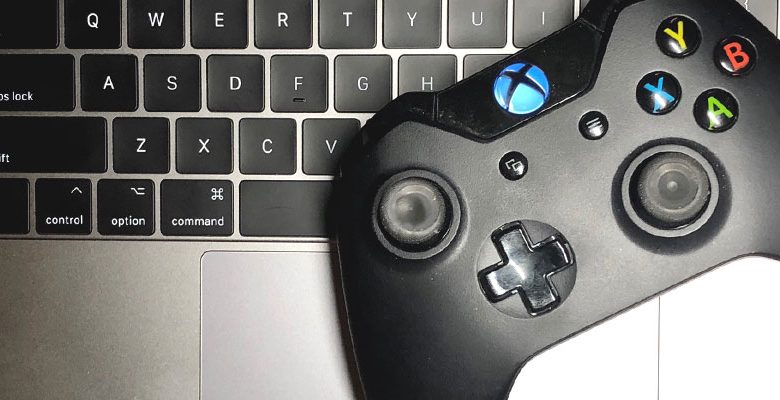 Xbox One 컨트롤러를 Mac에 연결하는 방법 이미지 | connect-xbox-one-controller-to-mac-hero
