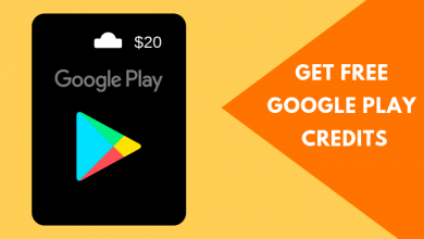 Ücretsiz Google Play kredisi almanın 21 basit ve meşru yolunu gösteren resim | bedava-google-kredisi kazan