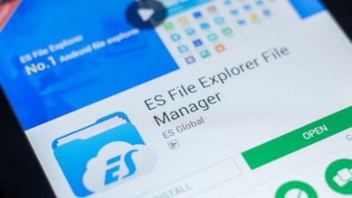 ES 檔案瀏覽器最佳替代應用圖片 | es-file-manager-alternative-featured