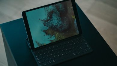 Immagine delle migliori app per tastiera su iPad per funzionalità aggiuntive | fettu