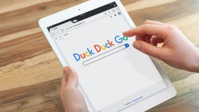 DuckDuckGo 與 Google 的比較圖:哪個瀏覽器比較私密與原因 | feature-ima