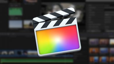 전문 비디오 편집 앱 Final Cut Pro를 시작하는 방법 이미지 | final-cut-pro-intro-hero