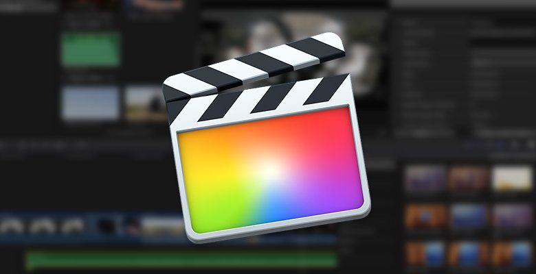 전문 비디오 편집 앱 Final Cut Pro를 시작하는 방법 이미지 | final-cut-pro-intro-hero