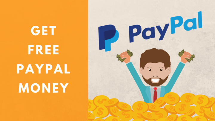 Immagine di Come ottenere denaro su PayPal gratuitamente: 15 modi per ottenerlo oggi | soldi-paypal-gratuiti-2-min