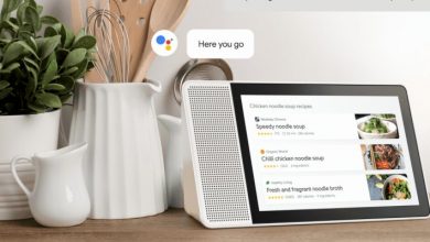 Image Akıllı projektörler nedir ve onlarla neler yapabilirler? | google-akıllı-ekranlar-özellikli
