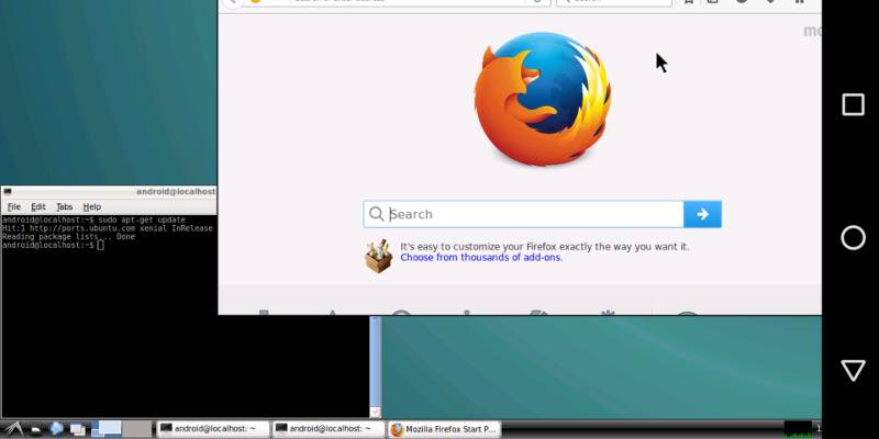 Immagine di Come installare la distribuzione Ubuntu sul tuo dispositivo Android utilizzando Linux Deploy | install-linux-deploy-android-header