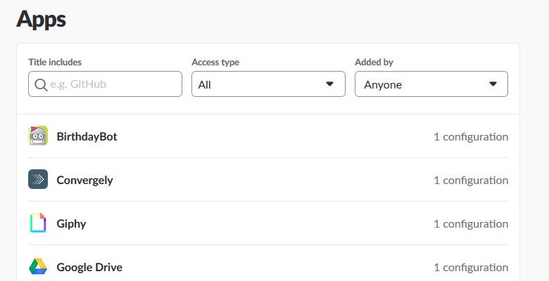 Bild: So installieren und verwalten Sie Slack-Apps | install-slack-apps-manage
