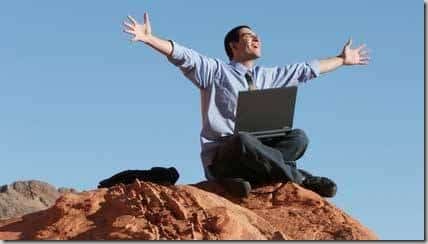 Imagem das 10 principais maneiras práticas de ganhar dinheiro com blogs | ganhar dinheiro blogando