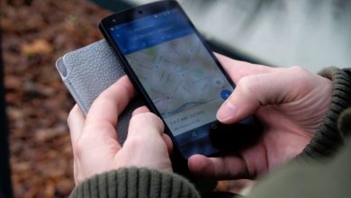 如何使用 Google 地圖傳送訊息給企業主的圖片 | 地圖訊息精選圖片