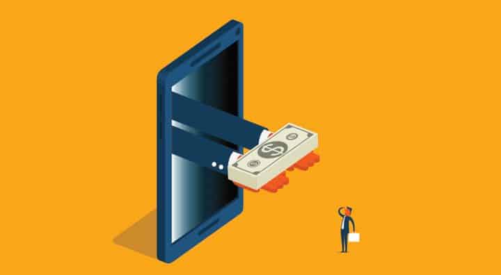 Immagine delle migliori app per fare soldi: sfrutta le funzionalità del tuo smartphone per guadagnare più di $ 500 al mese | money_making_apps