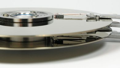Imagen de Cómo escribir en una unidad NTFS en MacOS | mount-ntfs-drive-macos-hero-disco duro