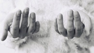 Une image d'une nouvelle application pour smartphone qui détectera l'anémie uniquement grâce à vos ongles actualités-anémie-ongles-en vedette