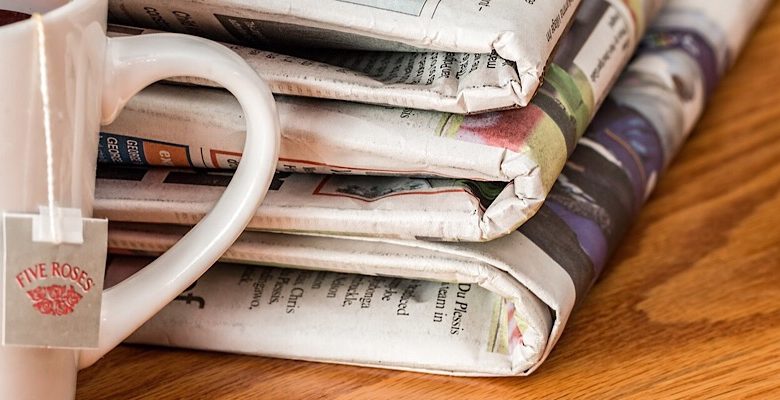 Bild von Apple News könnte im nächsten Frühjahr einen Abonnementdienst starten | News-Apple-News-Featured