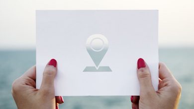 Изображение удивительных новостей о том, что популярные приложения используют данные о вашем местоположении для рекламы | новостные приложения-данные о местоположении