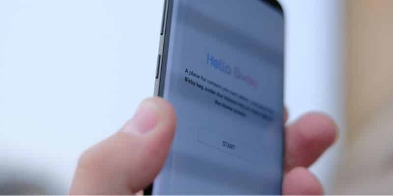 Εικόνα Πώς να απενεργοποιήσετε το Bixby από το τηλέφωνο Samsung Galaxy | remove-bixby-featured-image