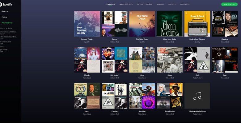 L'immagine di Spotify Web Player non funziona? Ecco alcune correzioni spotify-web-player-not-working-header