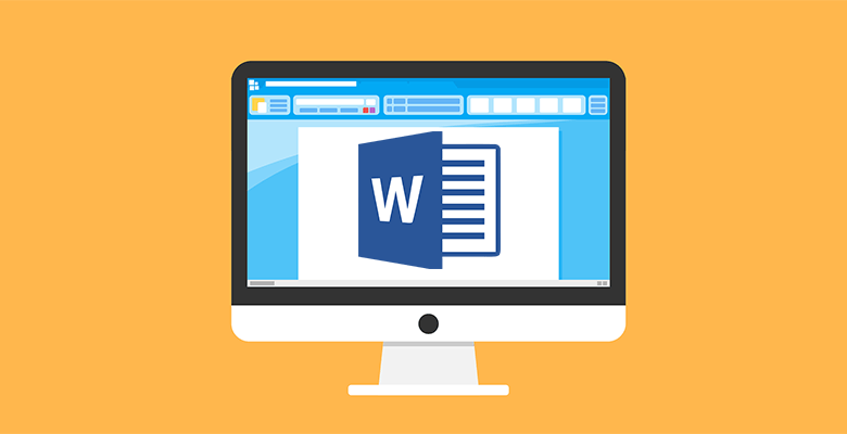 Immagine della nostra guida per creare il curriculum perfetto utilizzando Microsoft Word | stile-microsoft-word-documento-correttamente-eroe