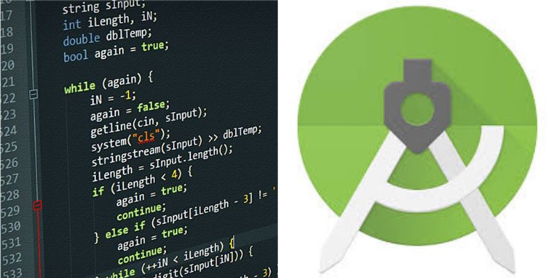 Immagine di Come configurare ed eseguire Android Pie 9.0 su PC per lo sviluppo di app | immagine in evidenza-android-studio