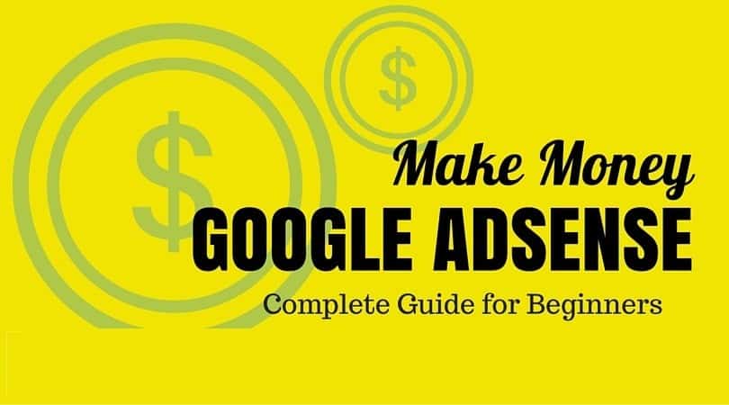 Google AdSense 新手入門指南及如何賺取數千美元的完整圖片 | BANNED-FROM-ADSENSE-1