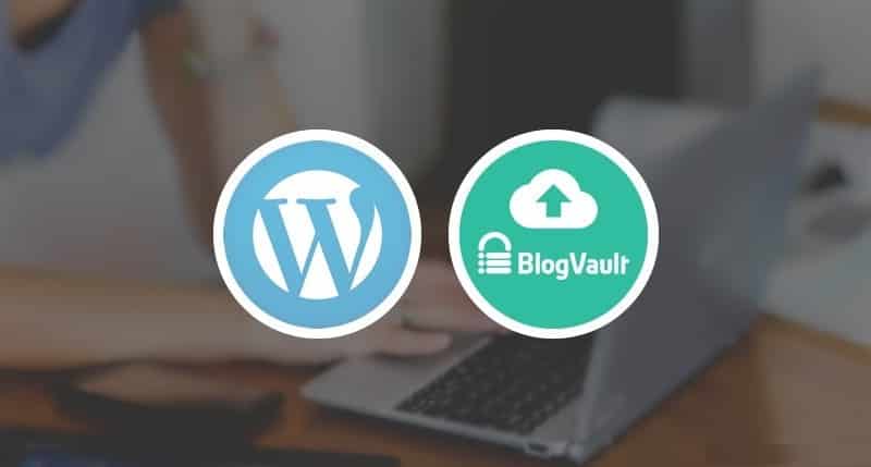 Immagine della guida definitiva al backup automatico del plugin WordPress BlogVault | BlogVault-Guida