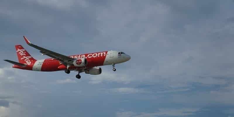 Εικόνα του Πώς λειτουργεί το Wi-Fi κατά την πτήση; | Επιλεγμένο-Air-Asia
