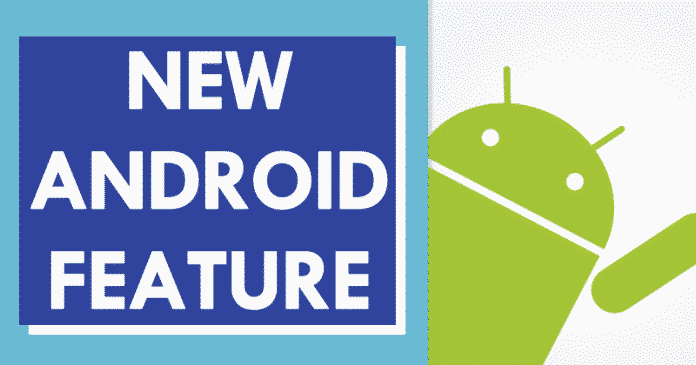 Google剛剛為 Android 推出了一個出色的新功能的圖片 | Google-Just-Launched-An-Excellent-New-Feature-For-Android-696x365