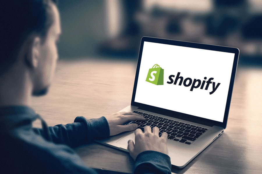如何使用 Oberlo 免費開設 Shopify 代發貨商店的 6 個簡單步驟圖片 | 如何透過 6 個簡單步驟開設 Shopify 代發貨商店