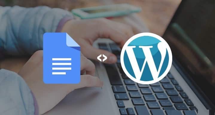 Изображение для полного руководства по импорту сообщений из Документов Google в WordPress | Импорт статей из Google-Docs в WordPress