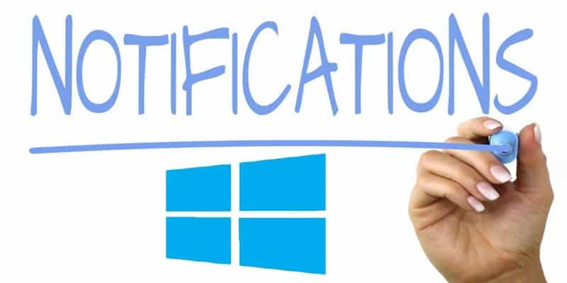 如何自訂 Windows 10 通知的圖片 | Noti-Featured