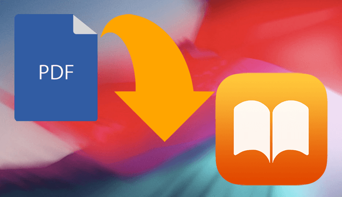 Obraz pokazujący, jak zapisywać pliki PDF w książkach na iPhonie i iPadzie | Save-PDF-to-Books-Iphone-Ipad-Featured_935adec67b324b146ff212ec4c69054f