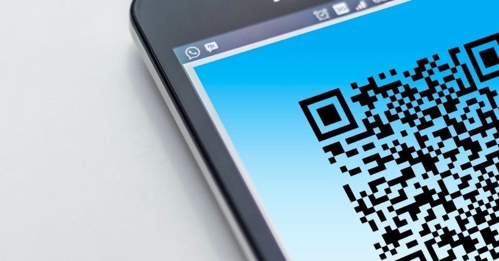 Obraz przedstawiający najlepsze aplikacje do generowania kodów QR offline na systemy Windows, Mac, Android i iOS | Zrzut ekranu z 2019 r. o godz. 01