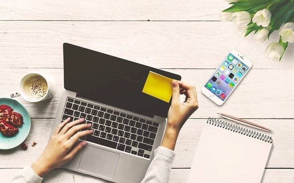 Immagine delle alternative a Sticky Notes per prendere appunti rapidamente | Screen-Shot-2019-01-29-at-9.10.13