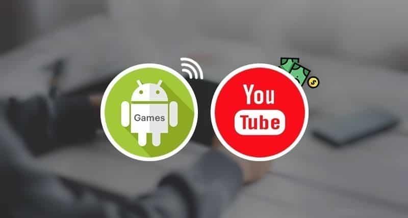 Obraz pokazujący, jak zacząć przesyłać strumieniowo gry z Androida lub cokolwiek innego na YouTube i zarabiać na tym pieniądze (mówię poważnie!) | Przesyłaj strumieniowo gry z Androida na YouTube i zarabiaj pieniądze