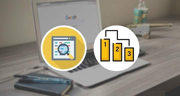 Изображение +5 отличных веб-сайтов для проверки позиции ключевого слова и рейтинга в поисковых системах | Веб-сайты для проверки рейтинга по ключевым словам в Google